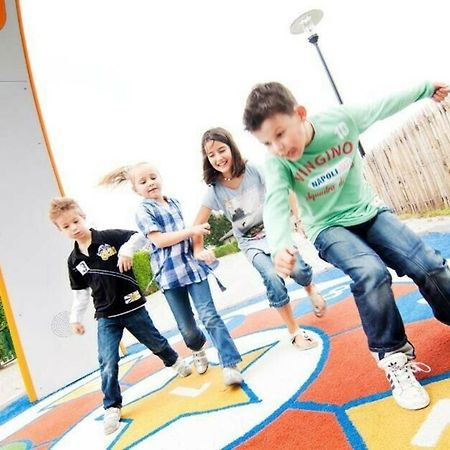 18 Persoons Veluwe Villa Voorthuizen Εξωτερικό φωτογραφία