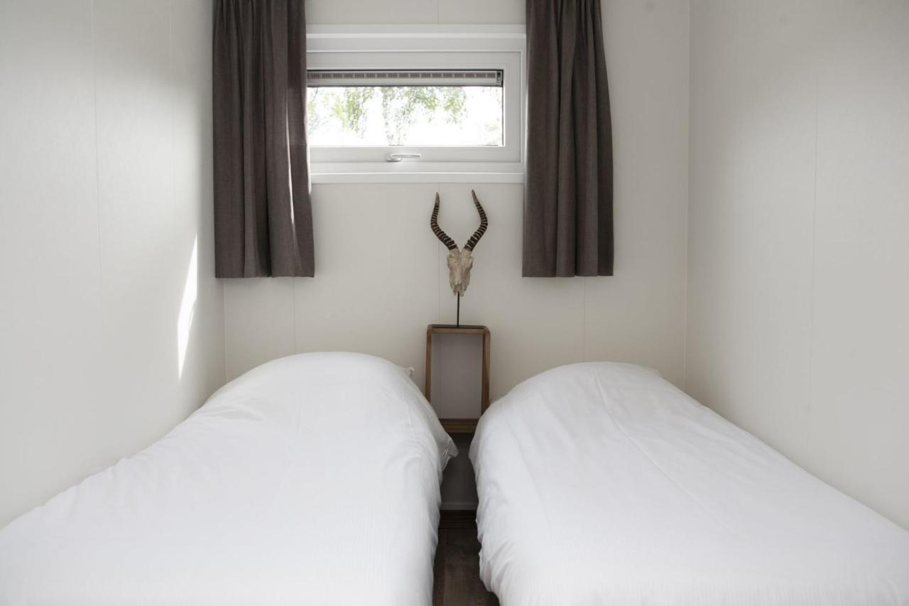 18 Persoons Veluwe Villa Voorthuizen Εξωτερικό φωτογραφία