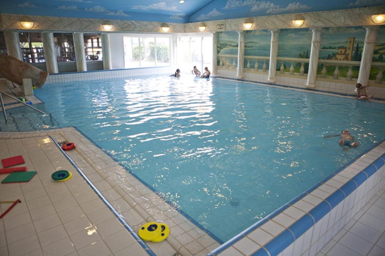 18 Persoons Veluwe Villa Voorthuizen Εξωτερικό φωτογραφία